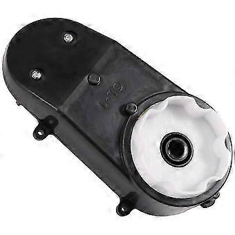 Sähkömoottori lasten autolelulle RS390 6V 18000RPM DC-moottori