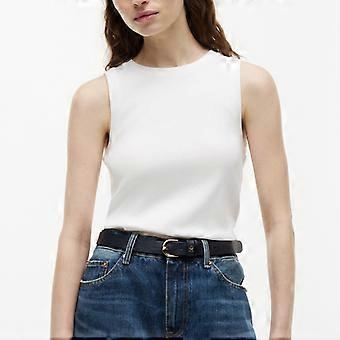 Tommy Hilfiger Tops Ww0ww50025 Multistripe Tank Top
