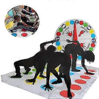 AURA Splash Twister Sensation Outdoor Water Game for Kids Adults 2-4 Players Family Party Summer Toy