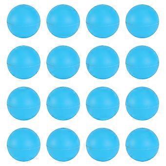 Bolas de lotería de plástico huecas