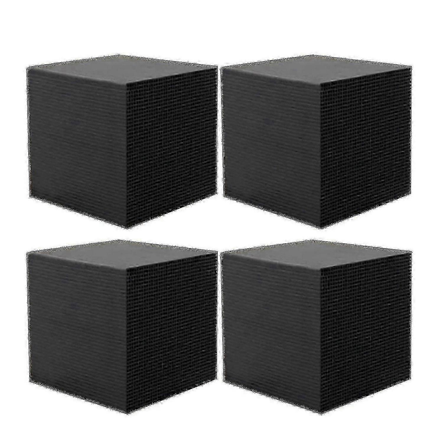 Highefficiency Water Purification Filter with Activated Carbon Cubes