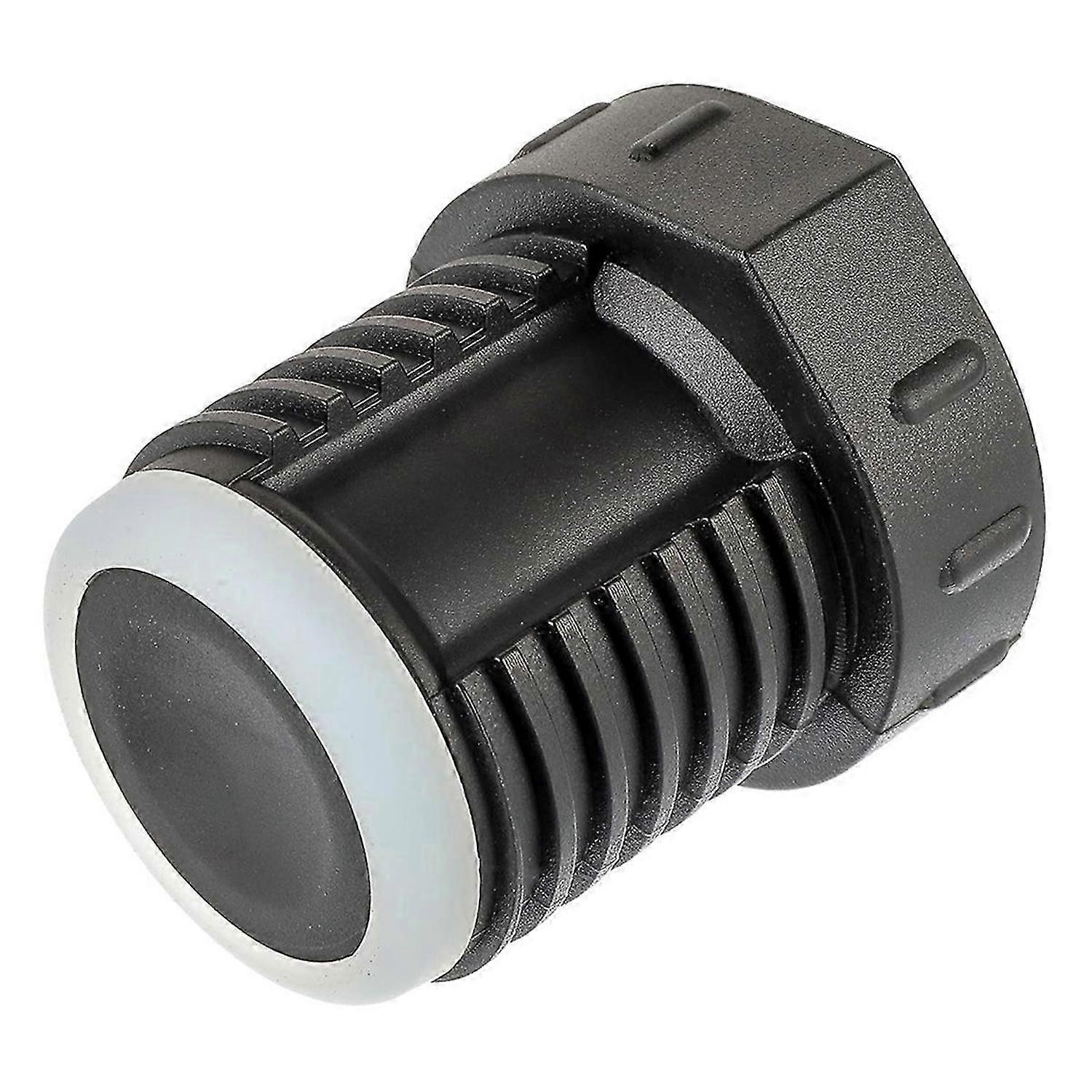 Vacuum Insulated Beverage Stopper for THERMOSS