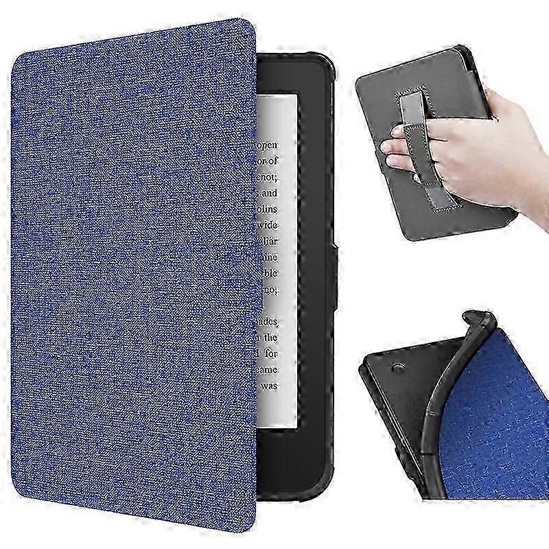 Capa Kindle Paperwhite de 6 polegadas (2012, 2013, 2015, 2016) com recurso Smart Wake/Sleep