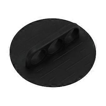 Gentle Exfoliating Gloves – Finger Strap Shower Scrubber