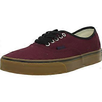 Vans Sport / Zapatillas Vn000d7yreg1 Authentic Bts