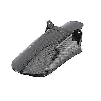 Motorcycle Extended Rear Fender Mudguard Water Splash Protection For Sur-ron Light Bee Off-Road Electric Bike Accessory