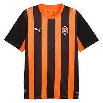 2026-2027 Shakhtar Donetsk Home Shirt