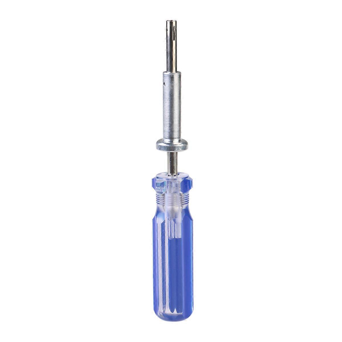 Catv Cable Locking Terminator Anti Lock Key for 7 Inch