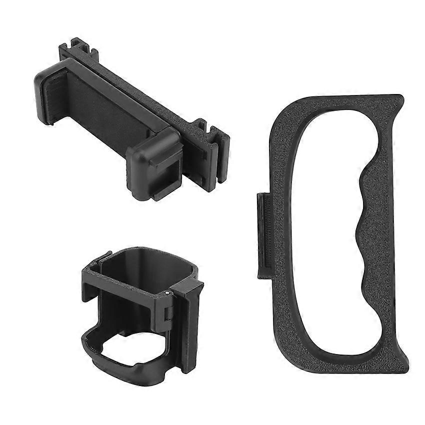 Modular Phone Mount Handheld Stabilizer for Insta360 Luna Ultra
