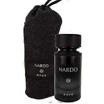 Rave Nardo Black EDP U 100 ml