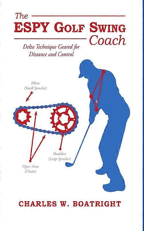 The Espy Golf Swing Coach
