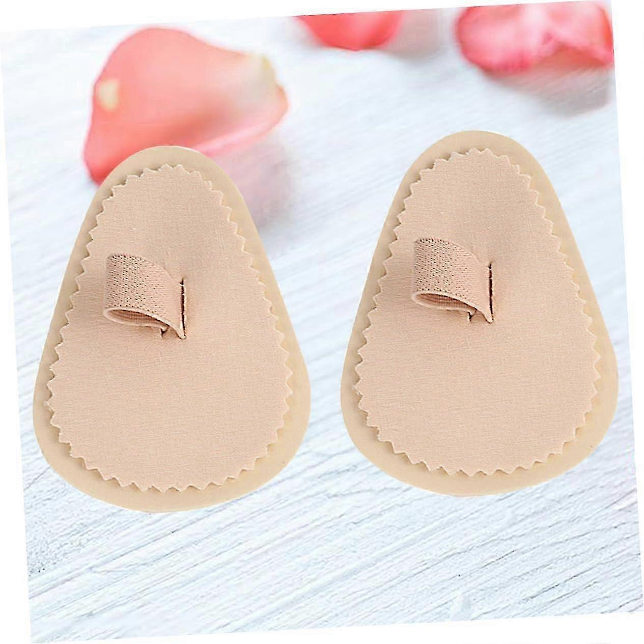 Breathable Single Toe Corrector
