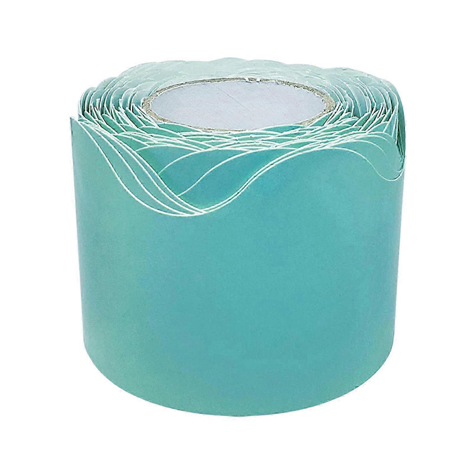 Flexible Scalloped Classroom Border Trim