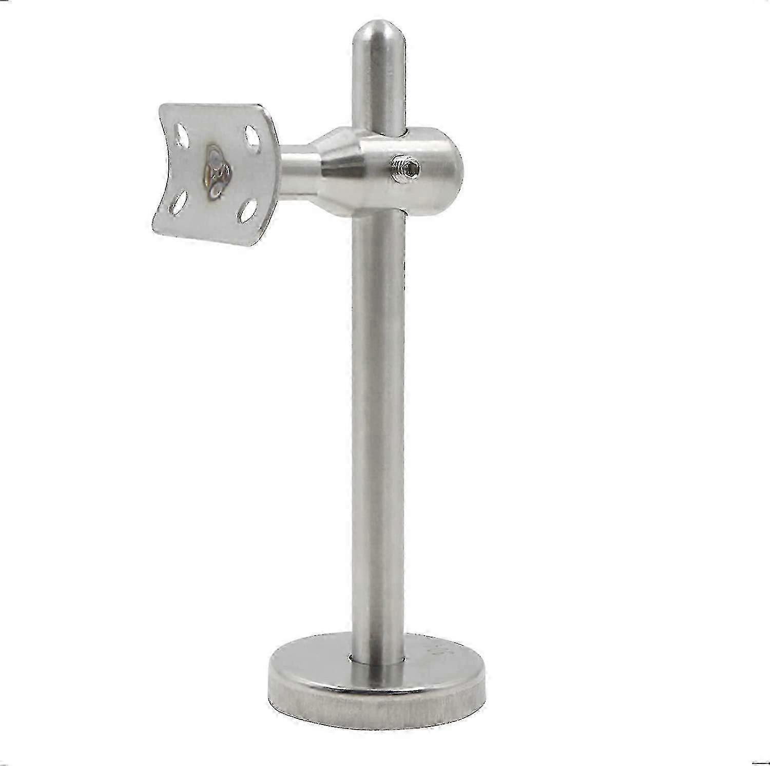 145mm Projection Adjustable Handrail Wall Bracket
