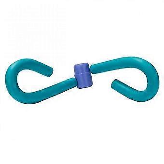 Steel Spring Thigh Exerciser PVC Foam