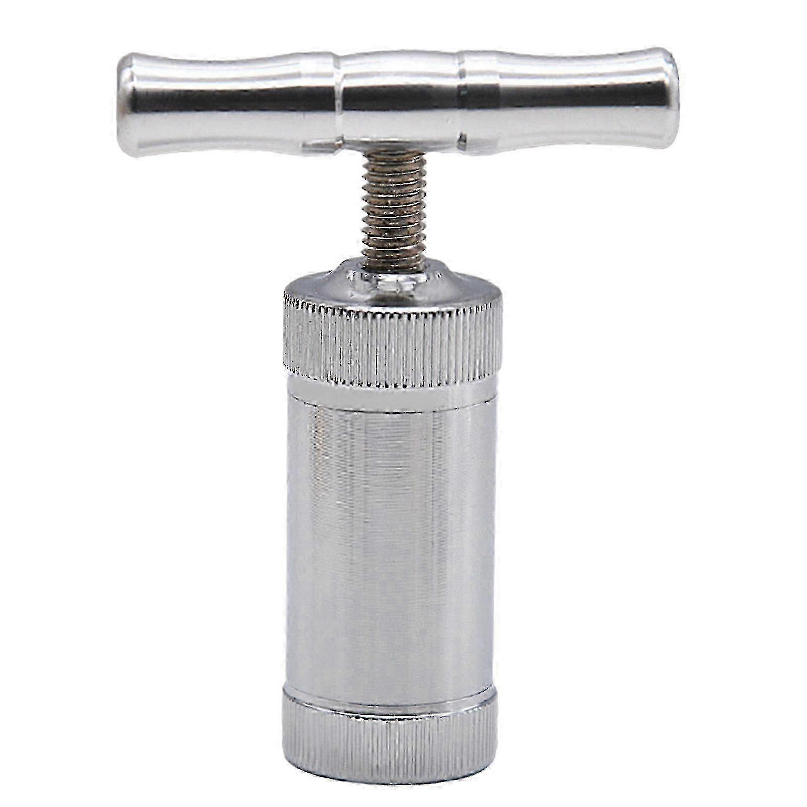Zinc Alloy Ginger Crusher Tool