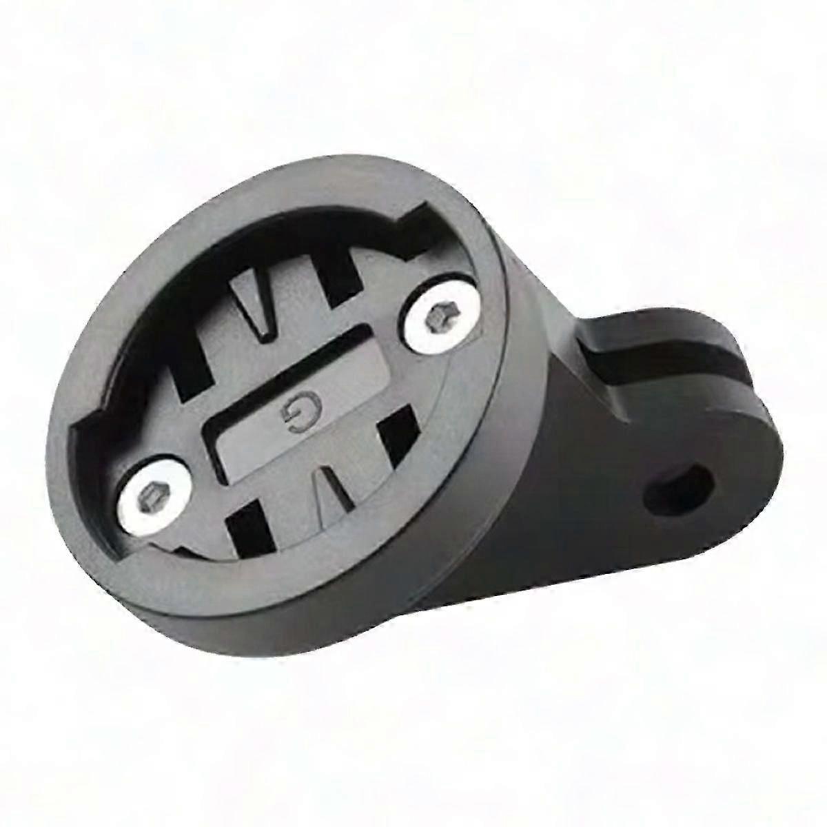 Quick Release Camera Mount Adapter for Headlight Bracket & Fixing Base Combo