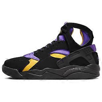 Nike Air Flight Huarache Lakers Auswärtstrikot FD0188-001