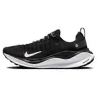 Nike ReactX Infinity Run 4 Svart Vit Dam DR2670-001