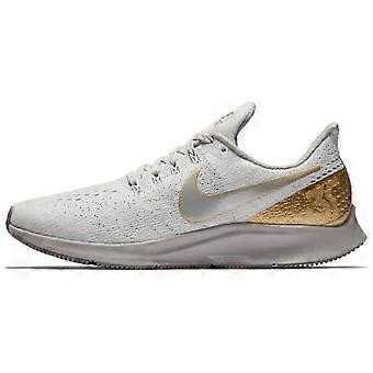Nike Air Zoom Pegasus 35 'Vast Grey Metallic Platinum' Women's AV3046-001