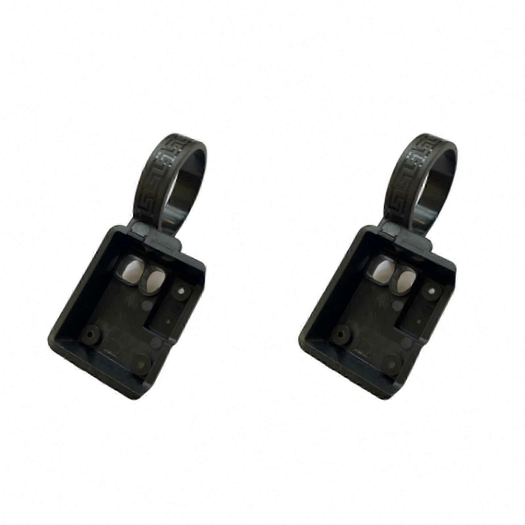 2X Fixing Bracket Compatible with Bafang Mid Motor DPC240 DPC241 (B)