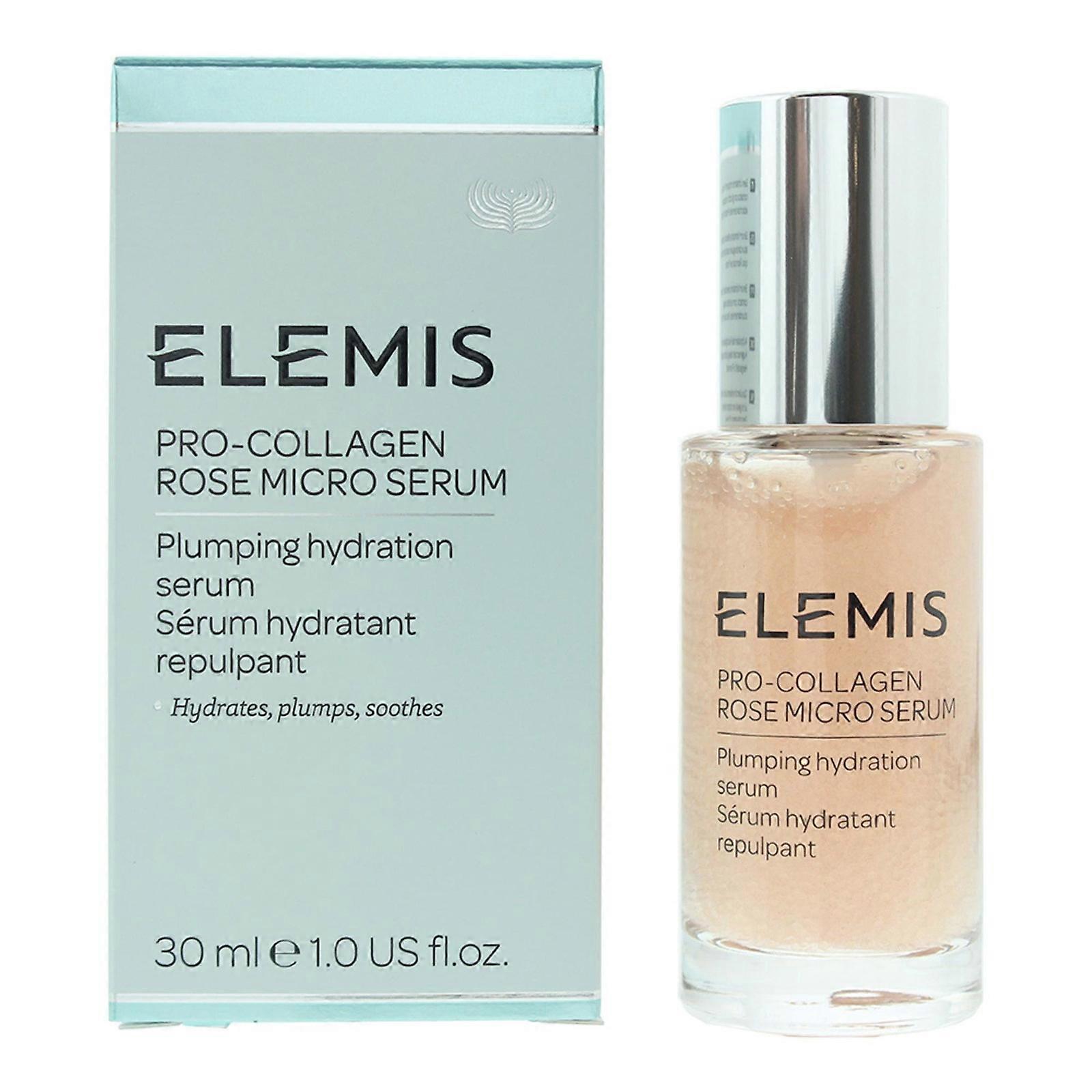 Sérum pour le visage Elemis