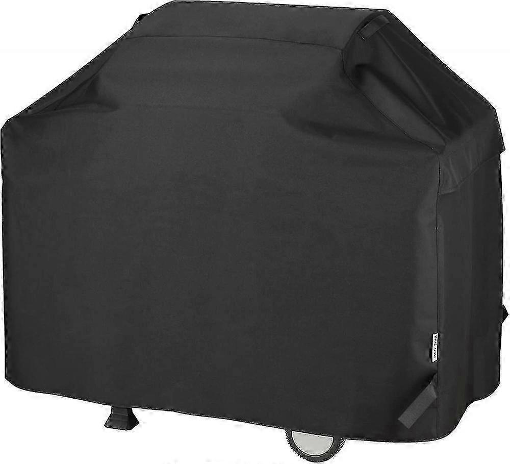 Weatherproof UV-Resistant Grill Cover