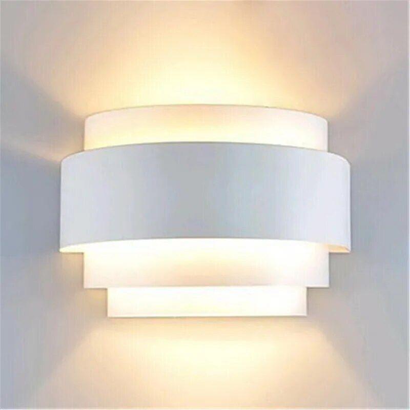 Ambient Metal Wall Sconce Modern