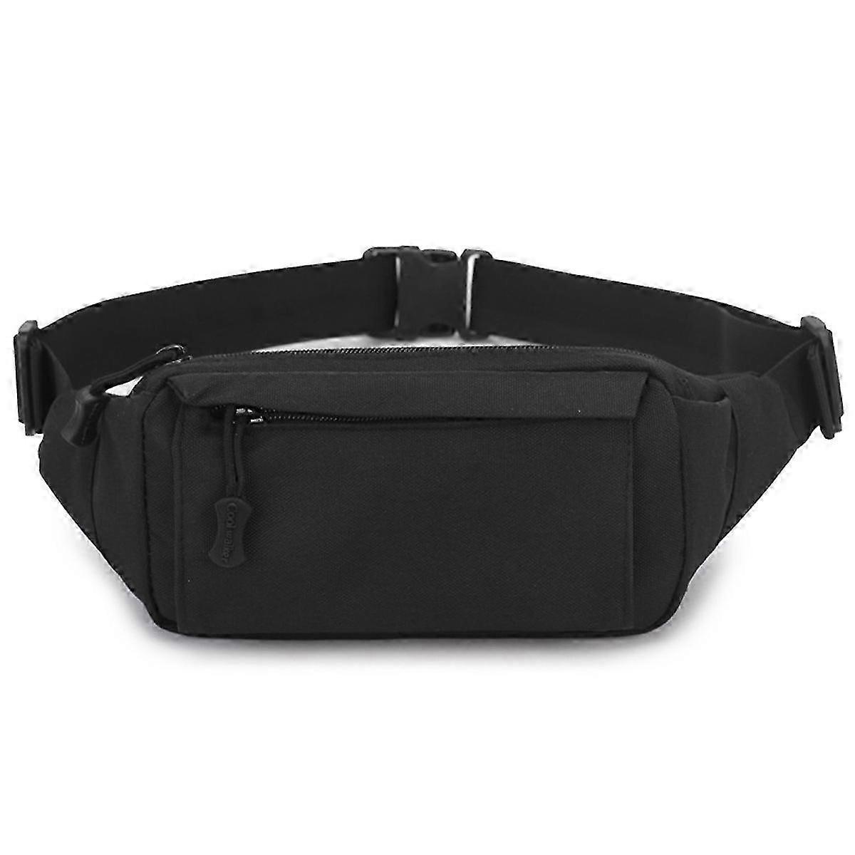 Weatherproof Oxford Waist Pack