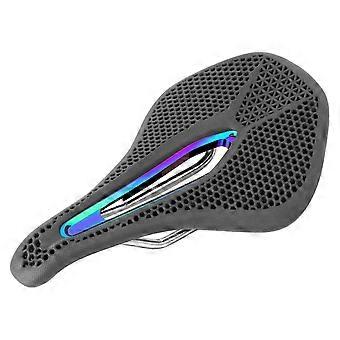 Sella da ciclismo ergonomica imbottita 3D