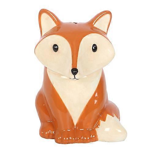 Something Different Fox Oil Burner