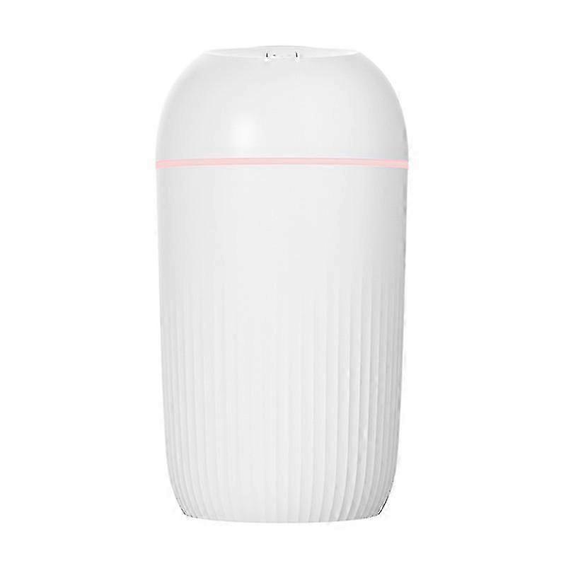 Creative Desktop Humidifier With Night Light