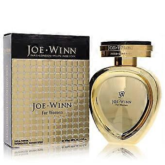 Joe Winn Eau De Parfum Spray 100ml/3.3oz