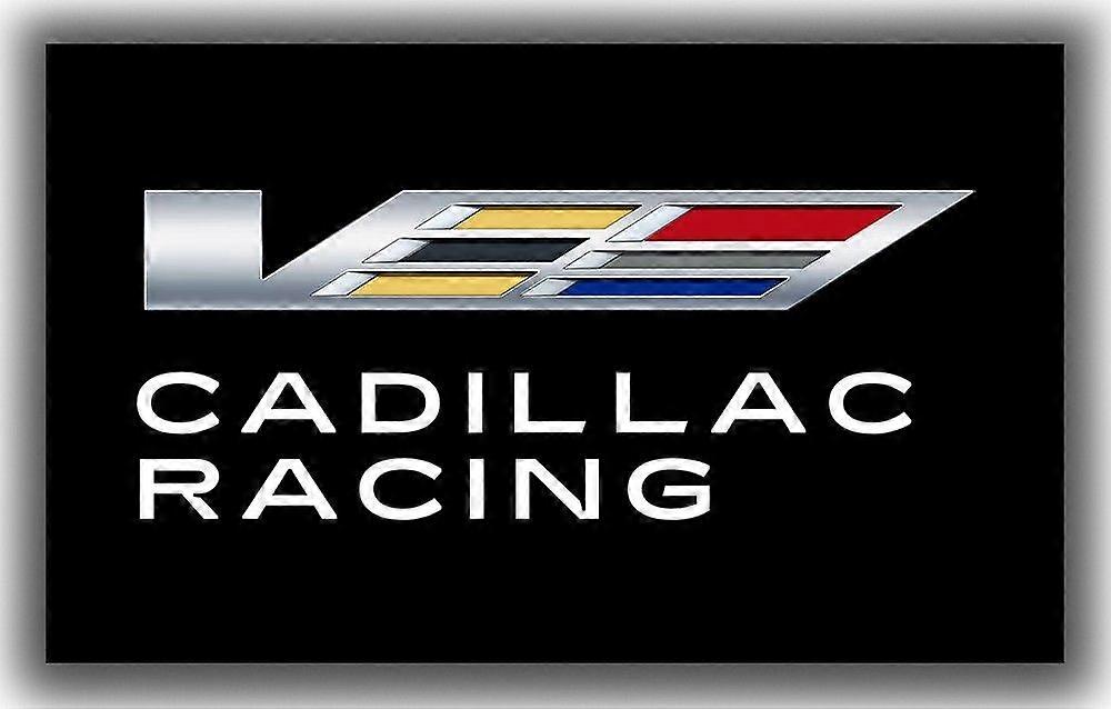 Automotive Racing Wall Decor Flag QQ 0113