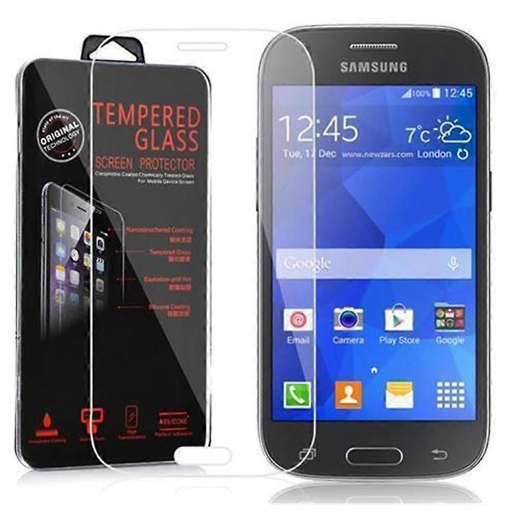 Screen protector compatible with Samsung Galaxy ACE STYLE