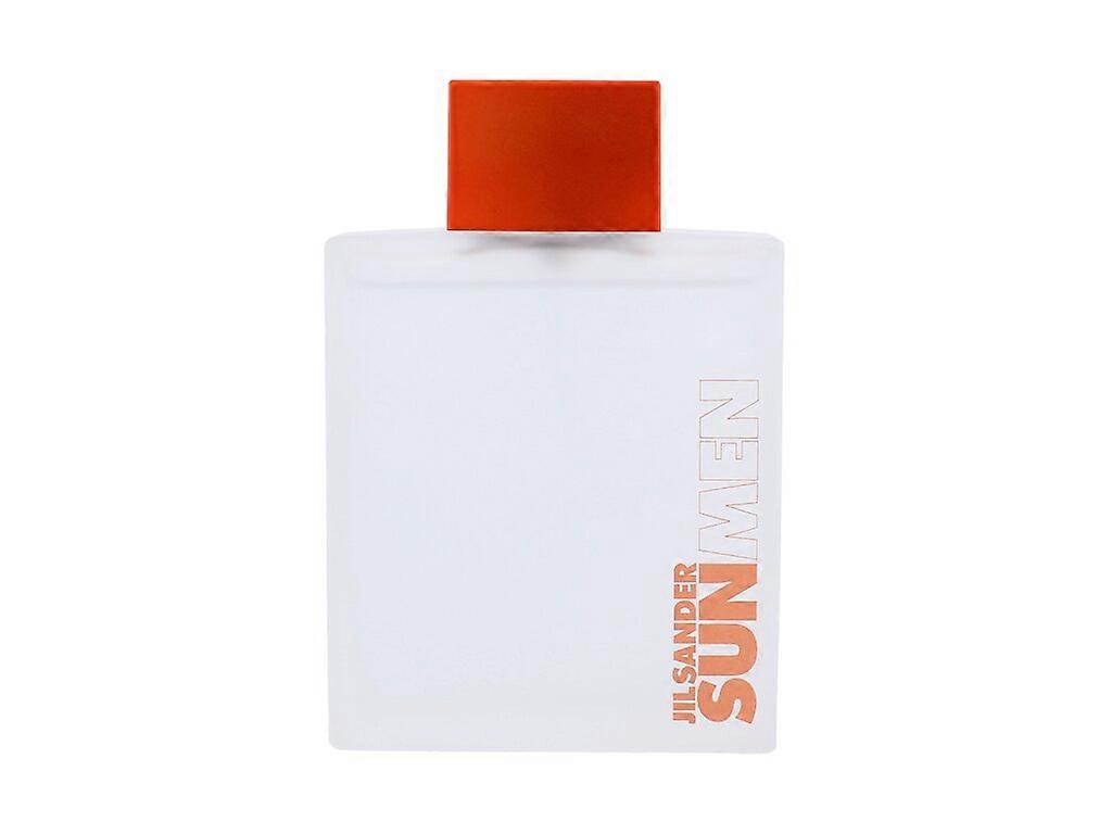 Herrenparfüm Jil Sander EDT