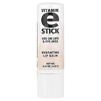 4 stuks Reviva Labs, Vitamine E stick, 4,25 gram.