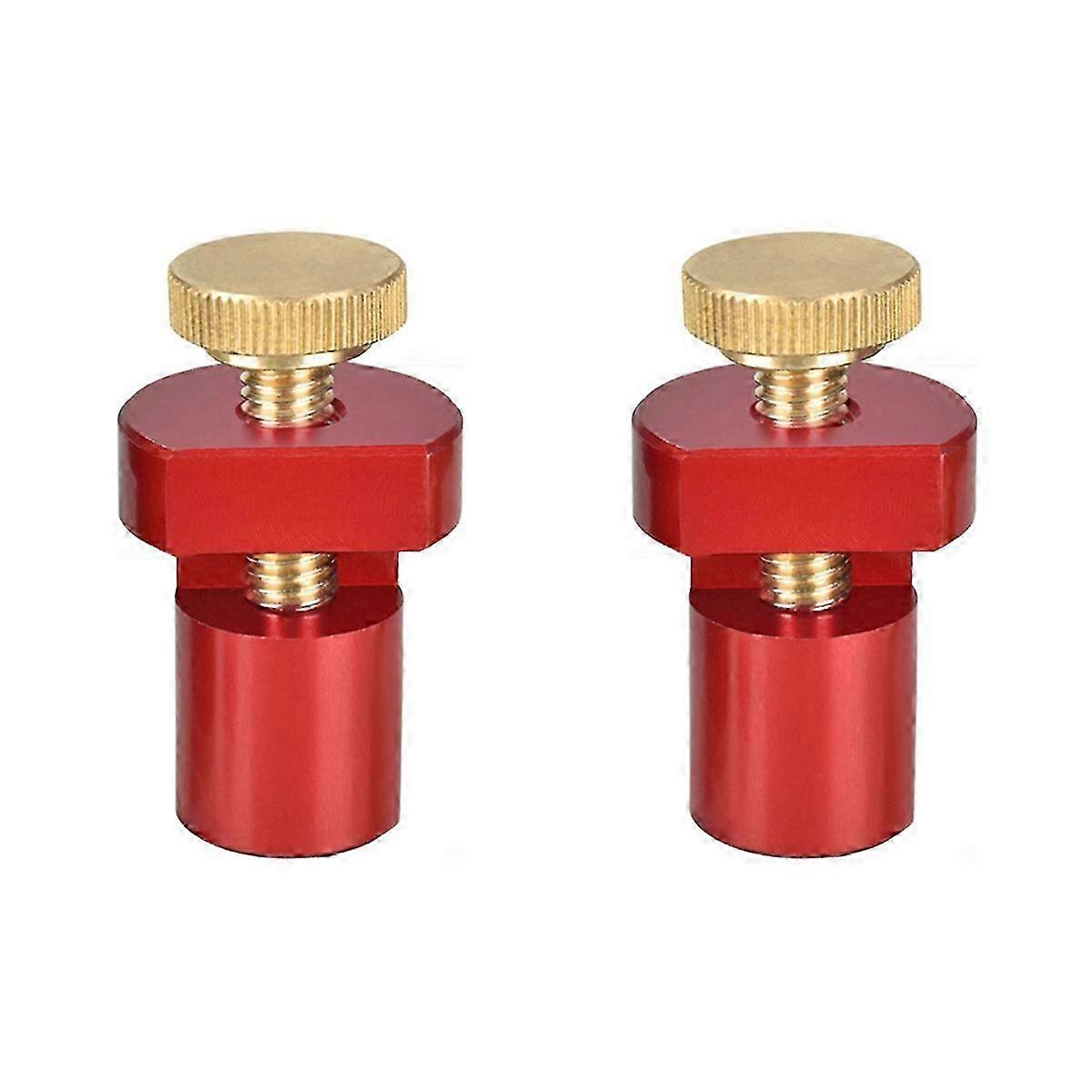 Stair Gauges compatible with Conventional Framing Square Stops Framing Tool 20mm