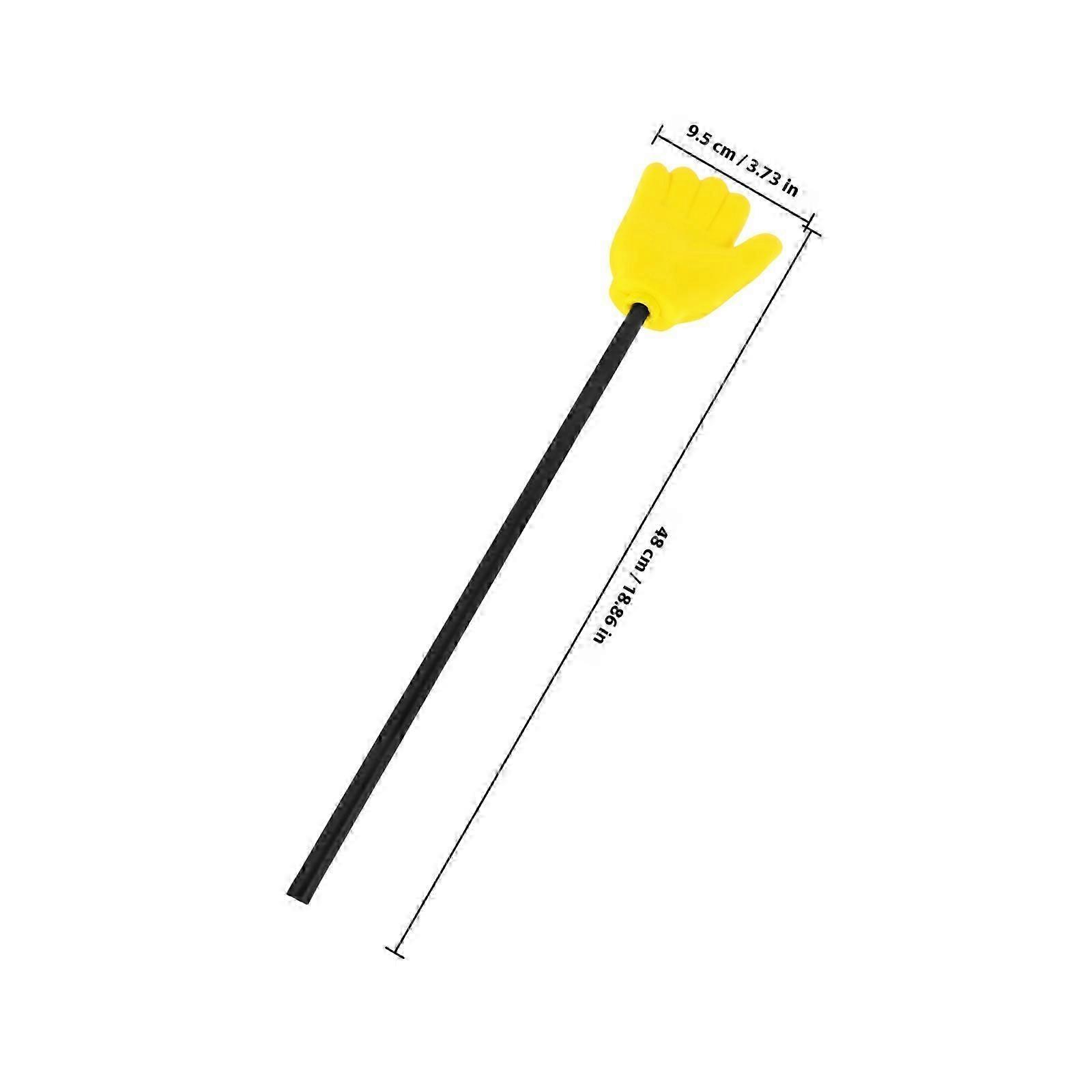 Plastic Hand Pointer Finger Pointer compatible with Wedding Party Presentation