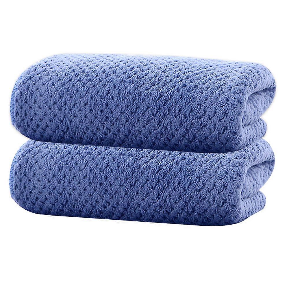 Lightweight Highly Absorbent Bath Sheets