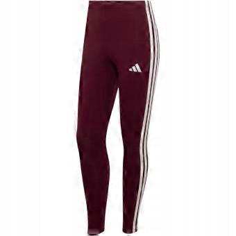 adidas Damen/Damen Essentials 3 Streifen Leggings