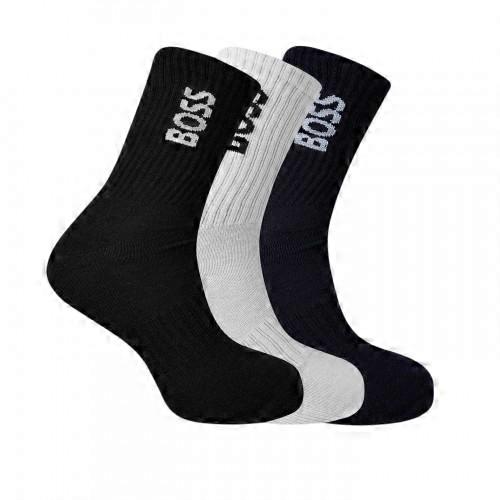 Boss Mens Crew Socks