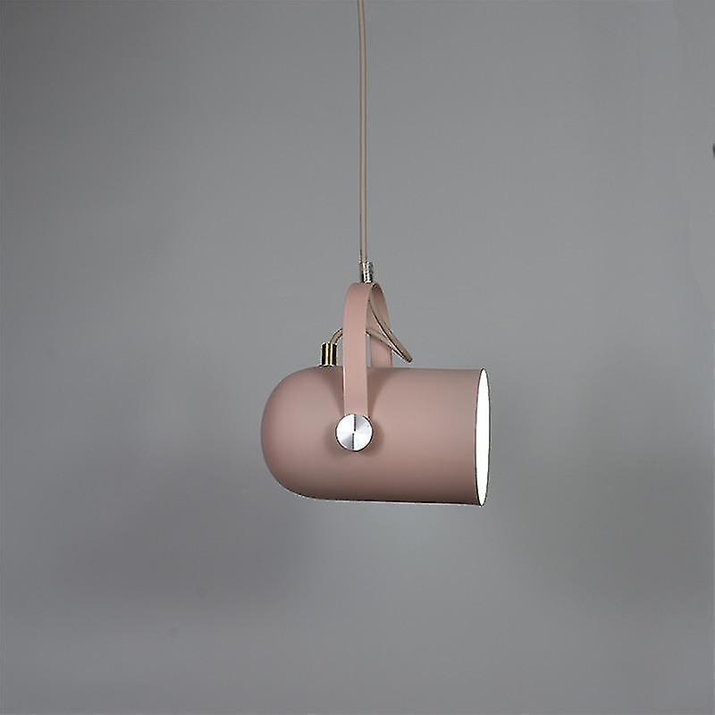 Droplight Angle, Adjustable Small Pendant Lamp, Bar Showcase Spotlight