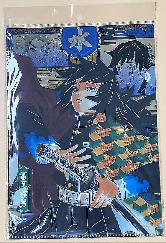 Pvc L-shape, Paper Document Holder, Storage File Folder