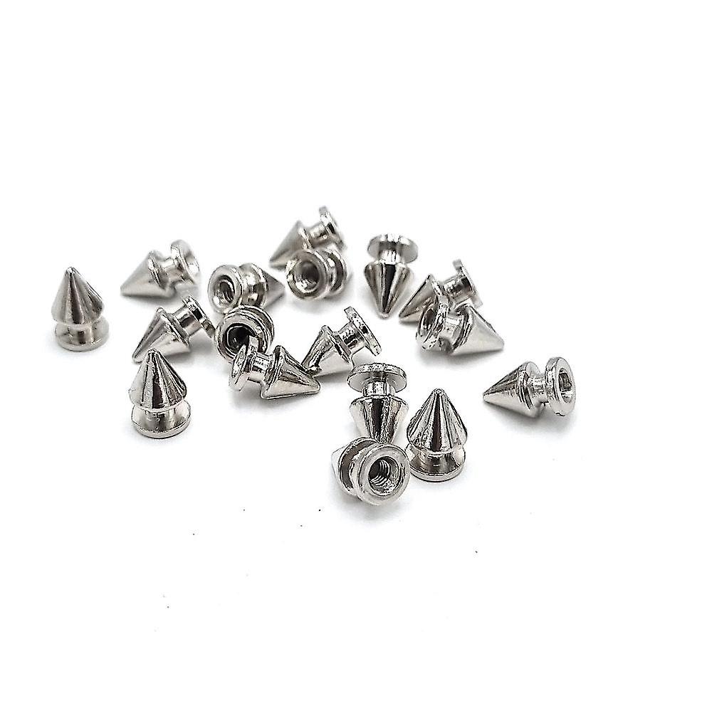 Loose rivets spike 40 pieces