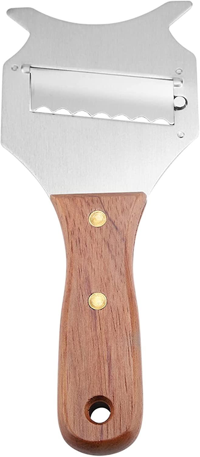 Professional Truffle Slicer Adjustable Sharp Stainless Steel Blade Cheese Slicer Vegetable Fruit Pee