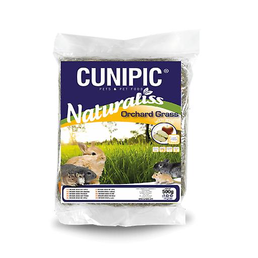 Cunipic With Apple Orchard Grass Hay (Small pets , Hay)