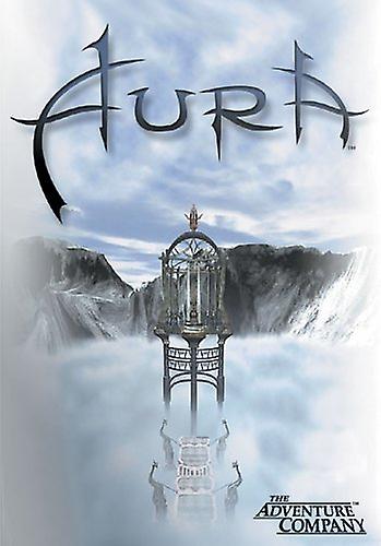Aura (PC) - New & Sealed