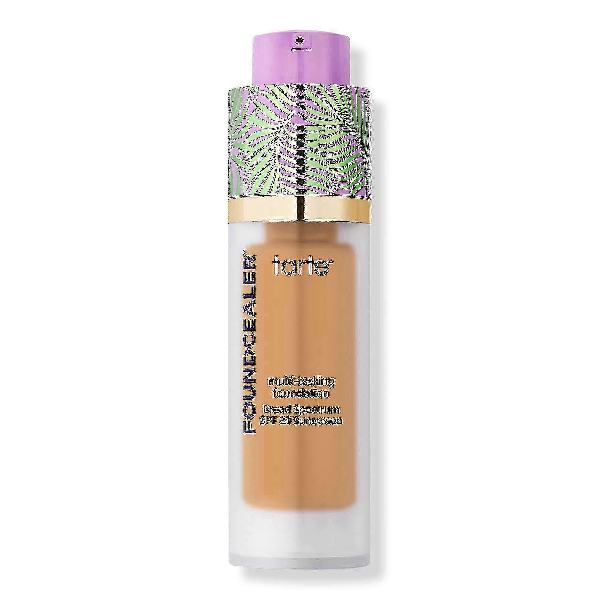 Tarte Babassu Foundcealer Dewy Foundation, Spf 20, 42n Tan Neutral, 1 Oz