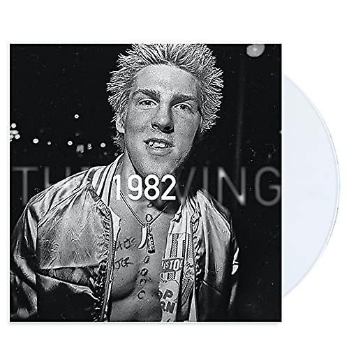 Livingthe - 1982 [VINILO]